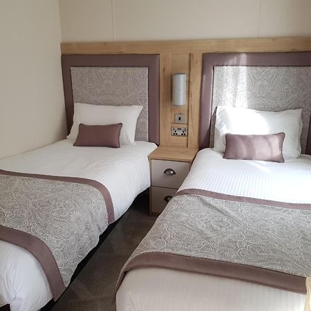St. Ives Holiday Village Kültér fotó
