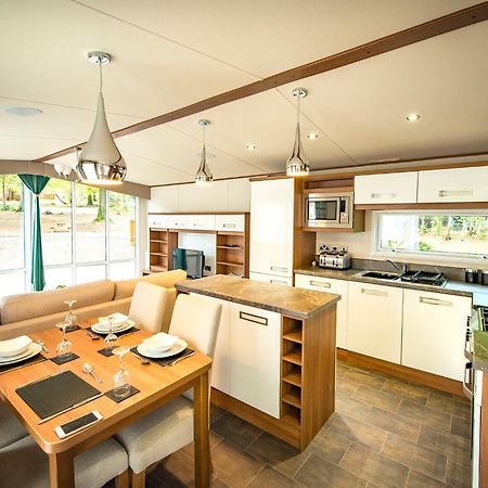 St. Ives Holiday Village Kültér fotó