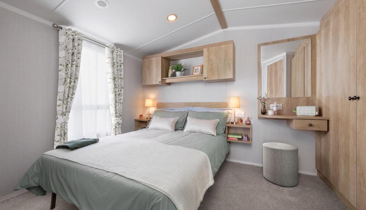 St. Ives Holiday Village Kültér fotó