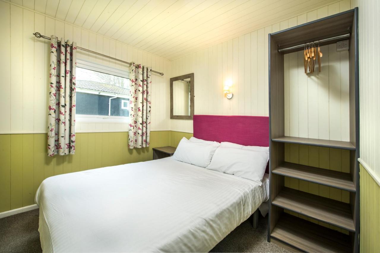 St. Ives Holiday Village Kültér fotó