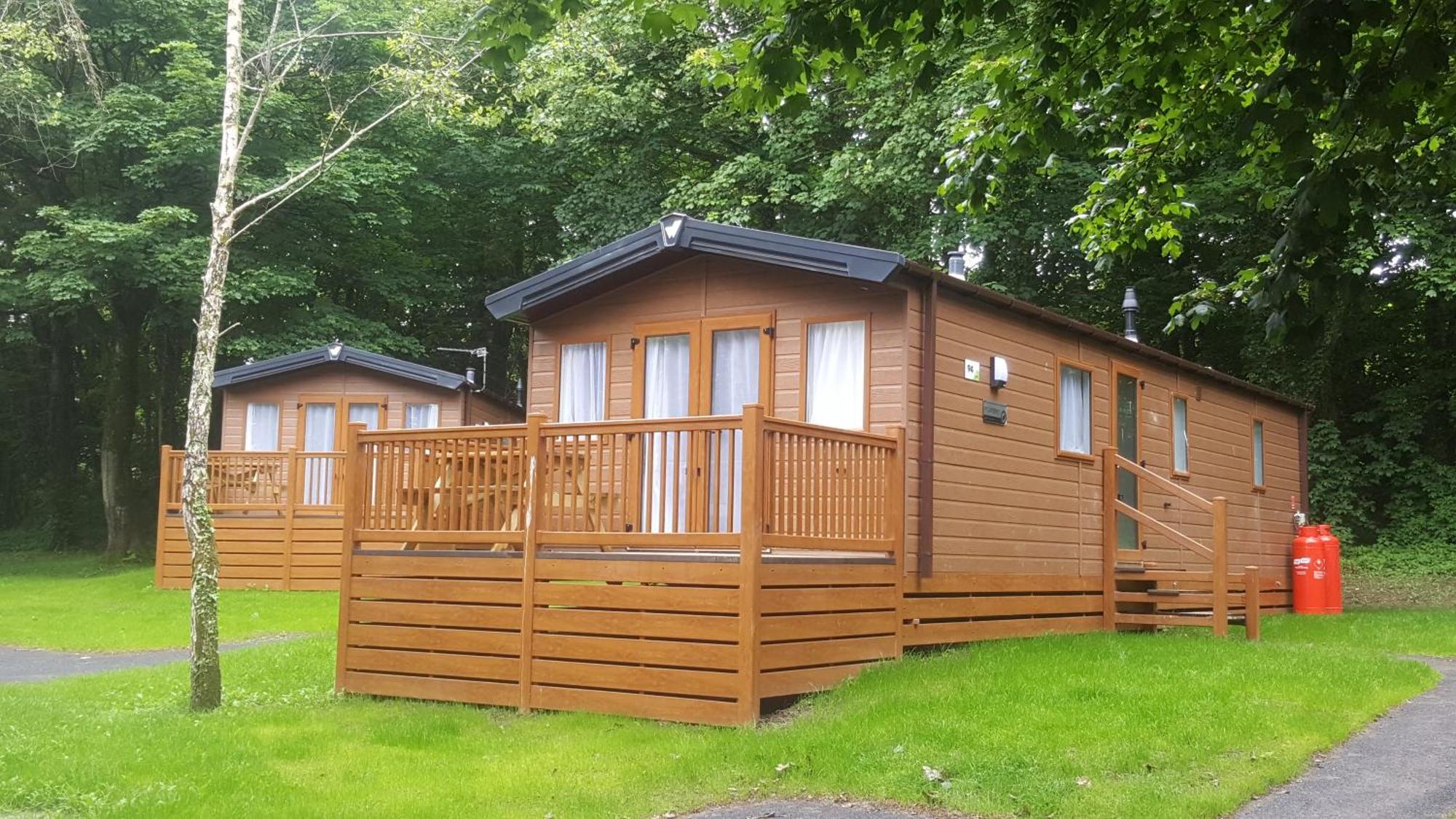St. Ives Holiday Village Kültér fotó