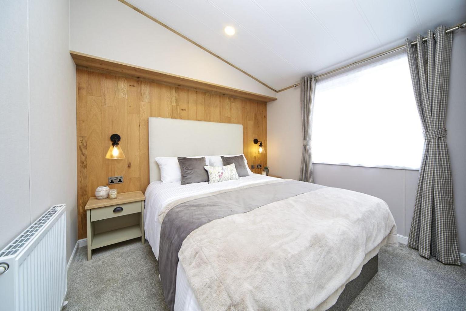 St. Ives Holiday Village Kültér fotó