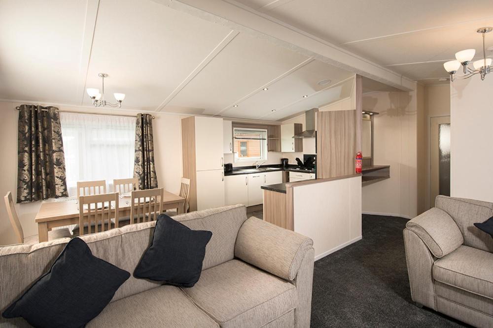 St. Ives Holiday Village Kültér fotó