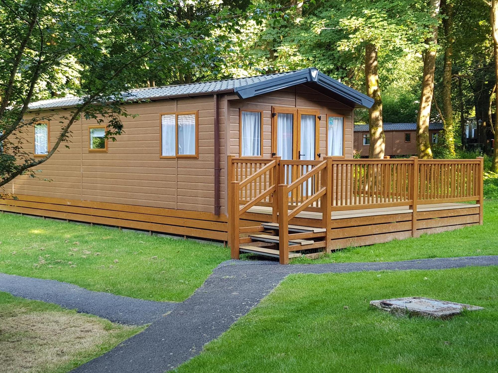 St. Ives Holiday Village Kültér fotó