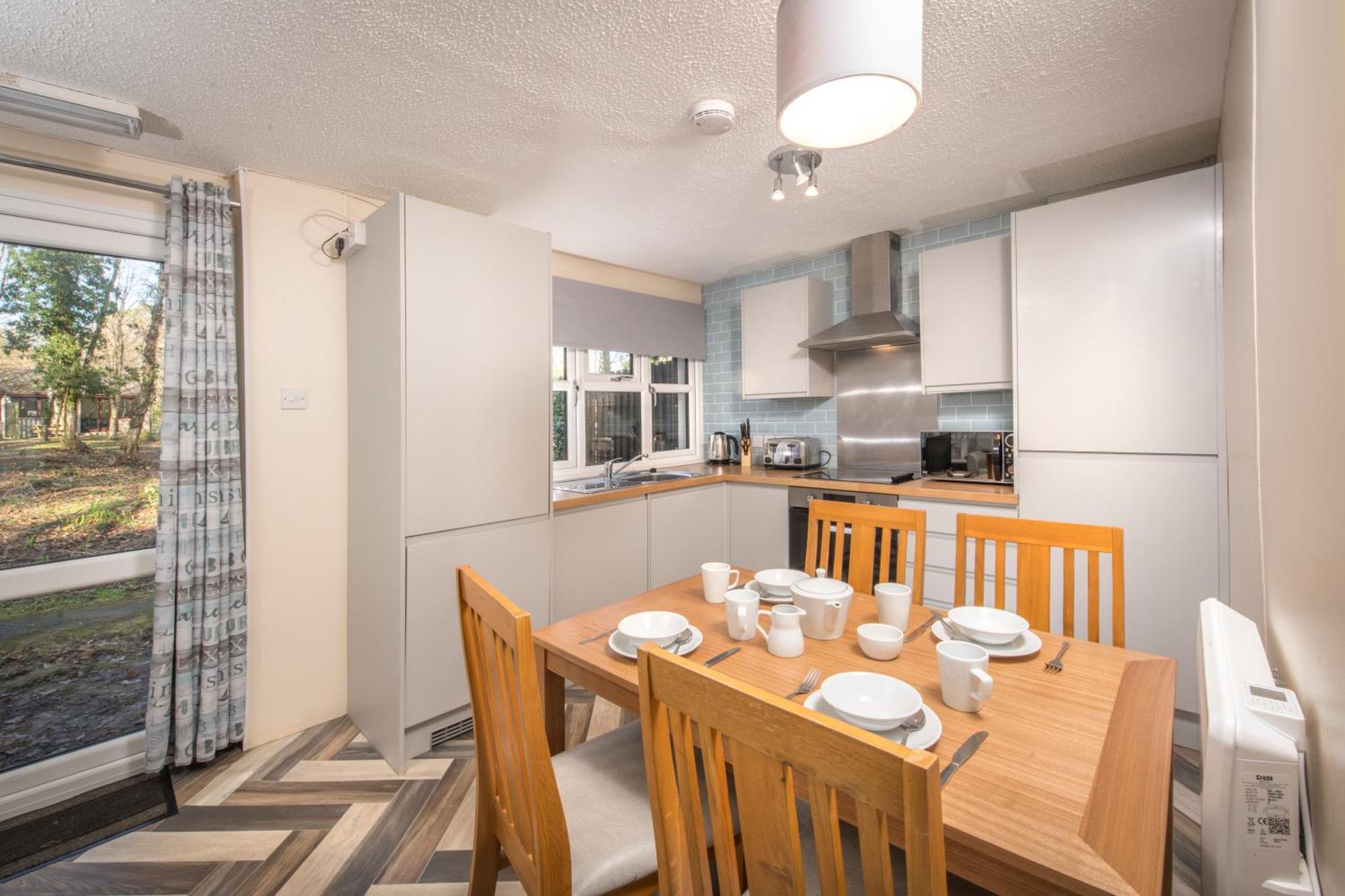 St. Ives Holiday Village Kültér fotó