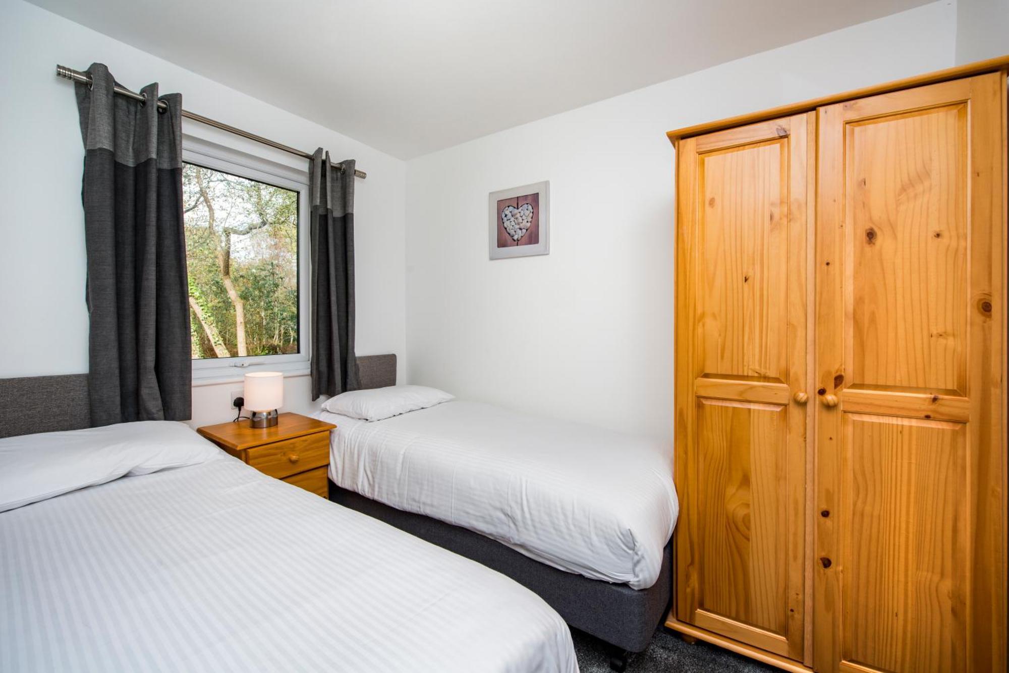 St. Ives Holiday Village Kültér fotó