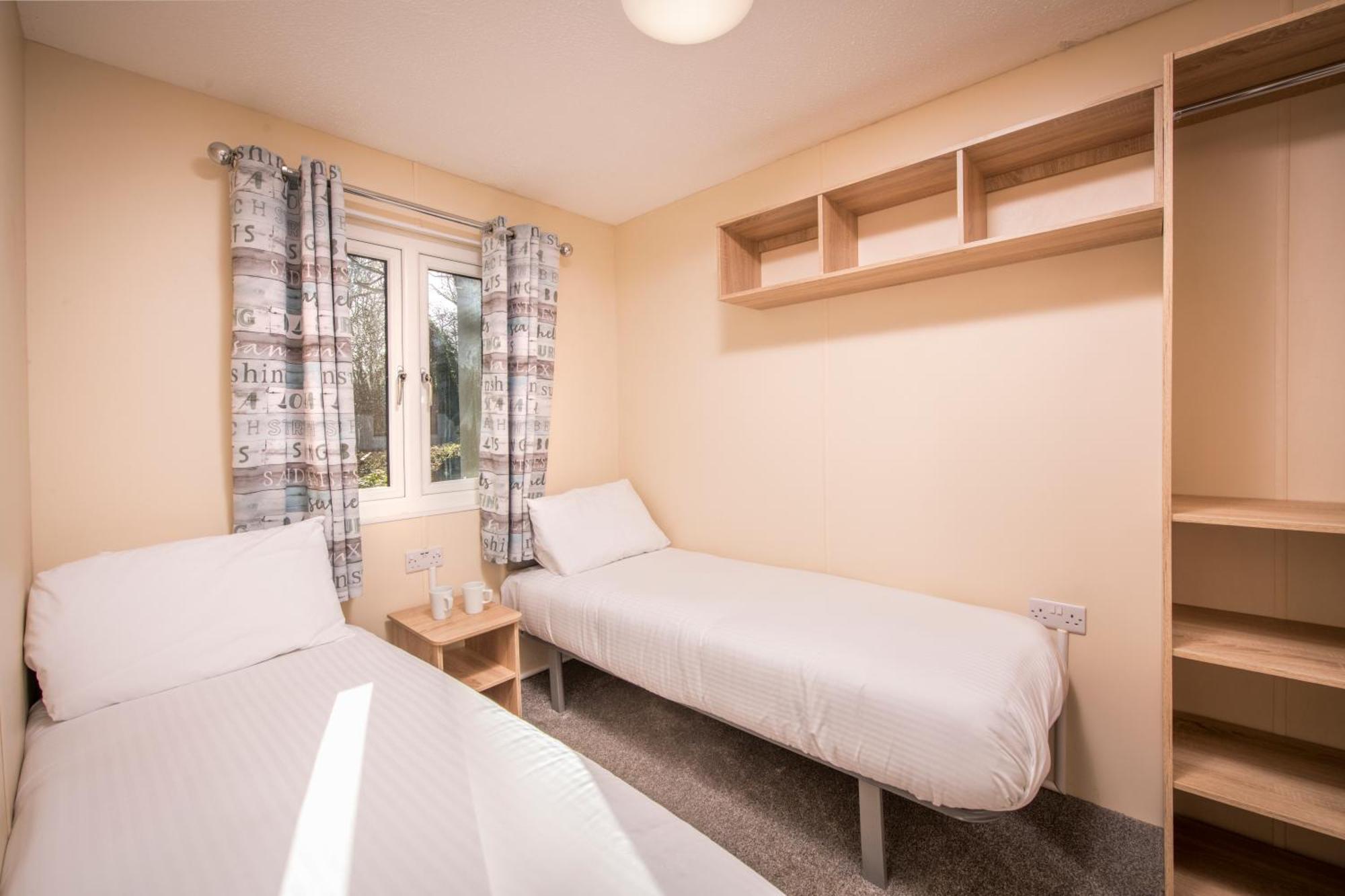 St. Ives Holiday Village Kültér fotó