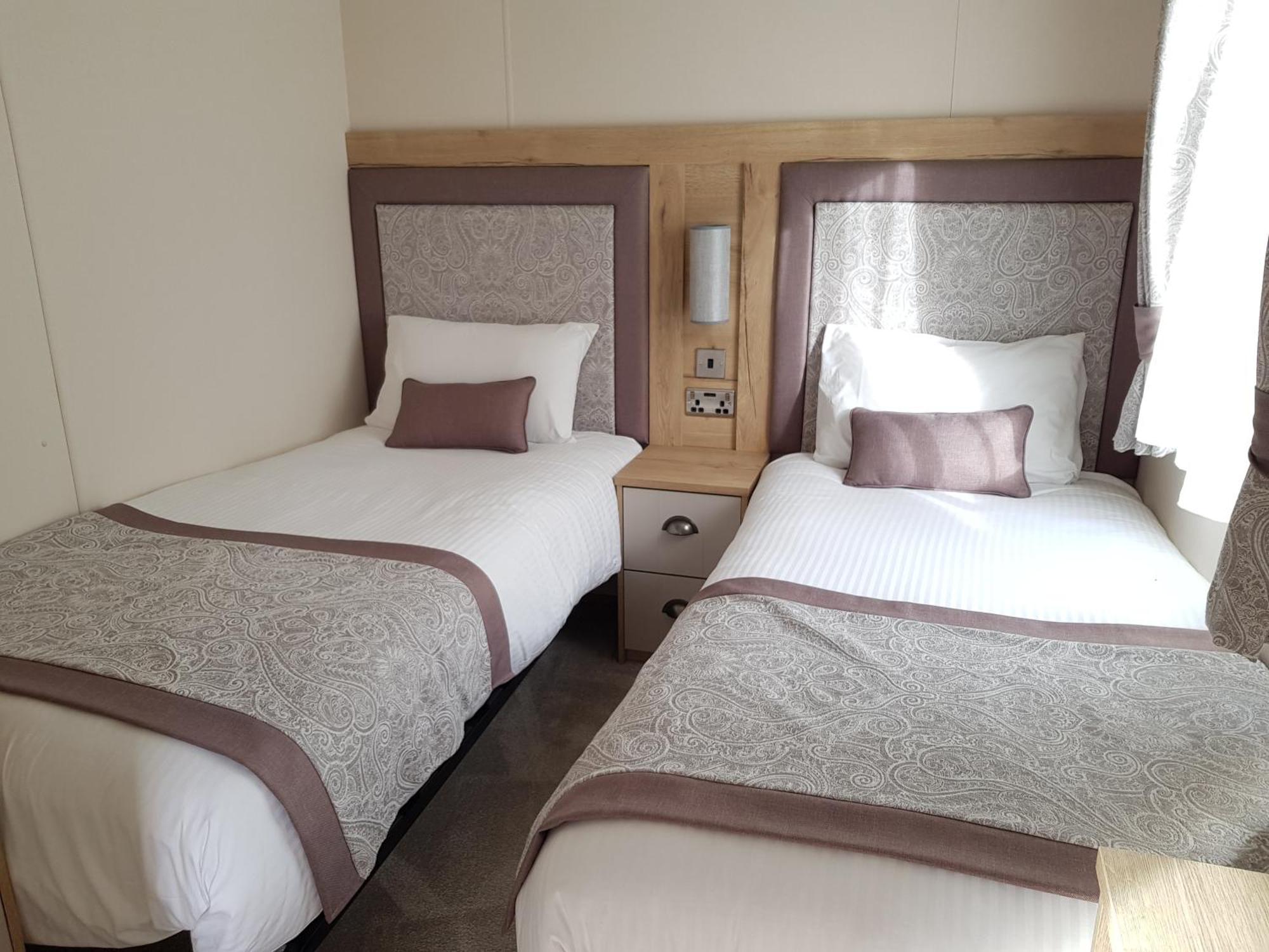 St. Ives Holiday Village Kültér fotó