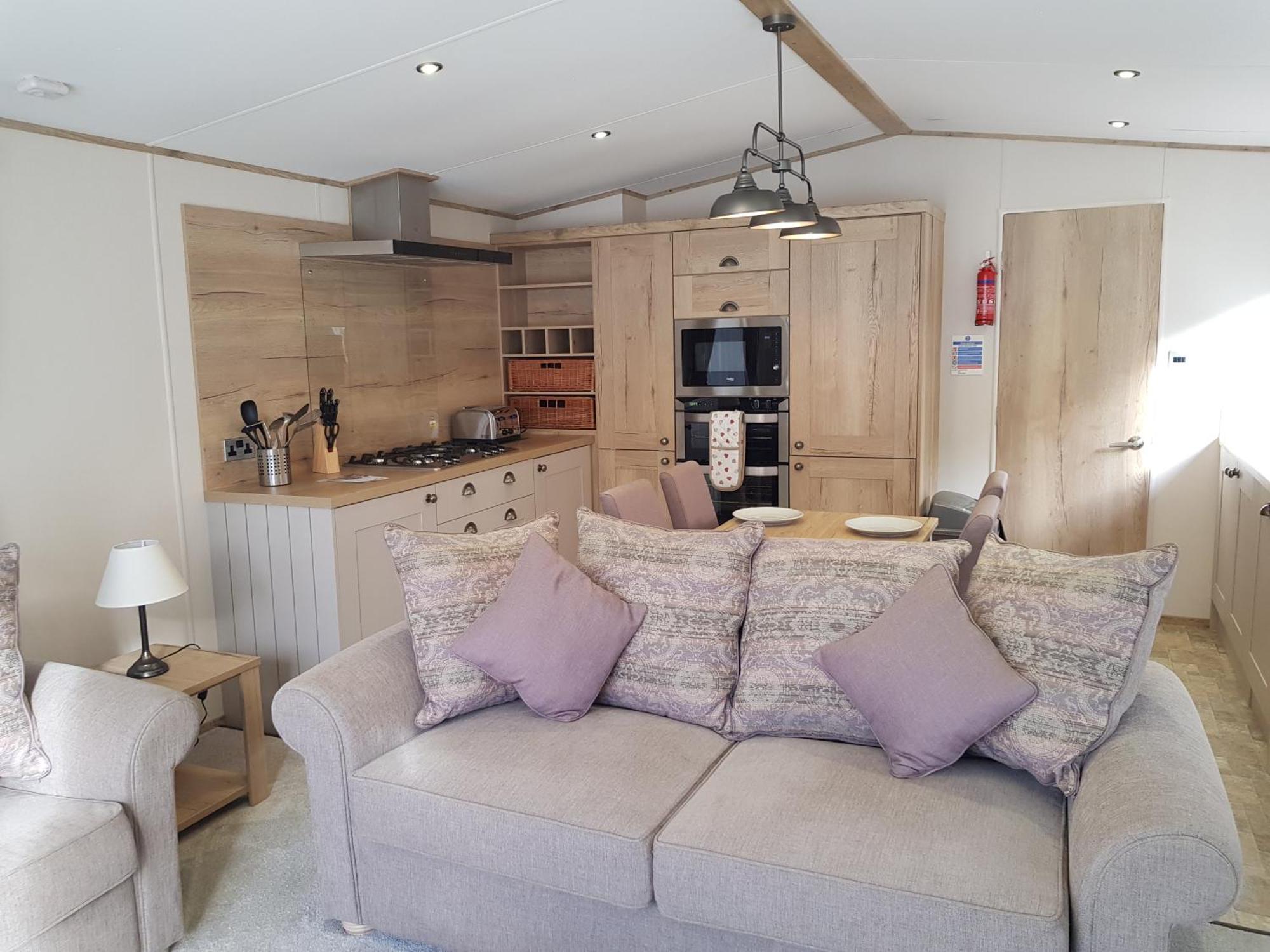 St. Ives Holiday Village Kültér fotó
