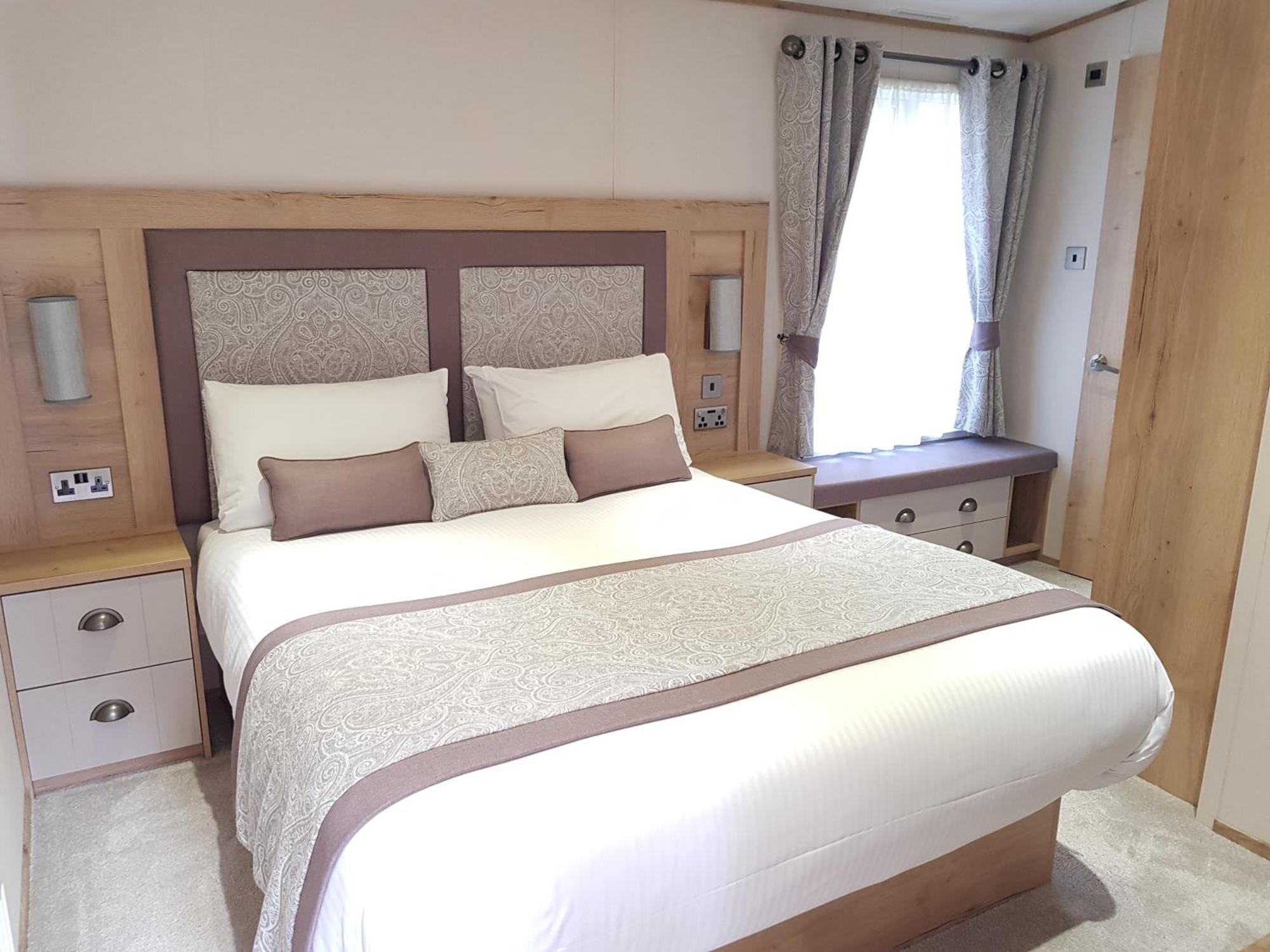 St. Ives Holiday Village Kültér fotó