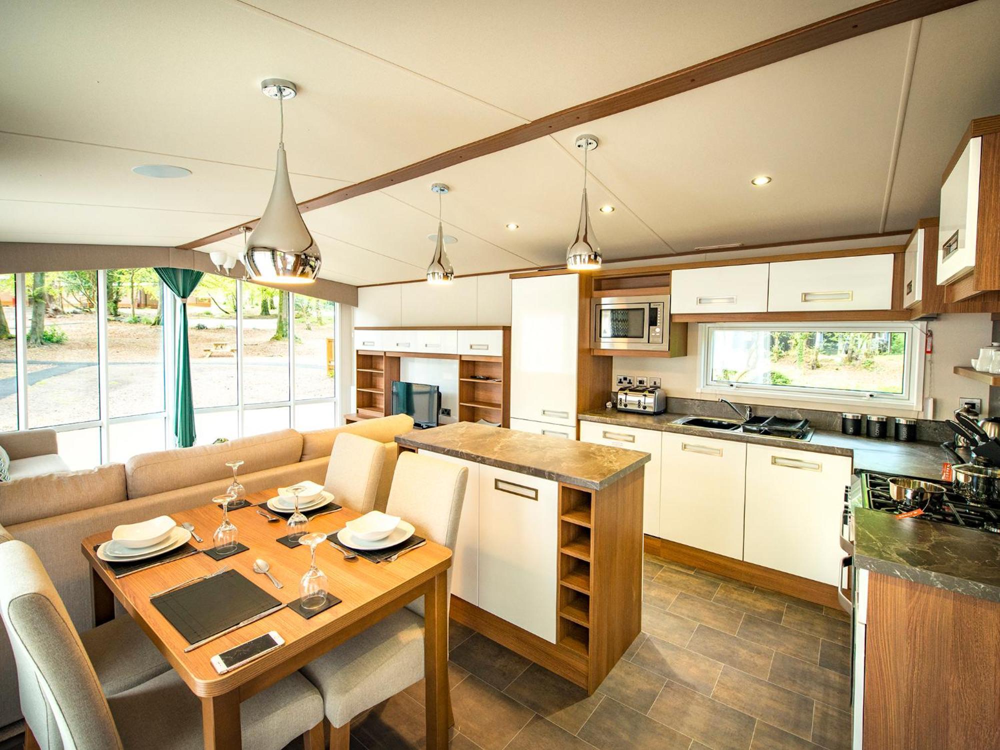 St. Ives Holiday Village Kültér fotó