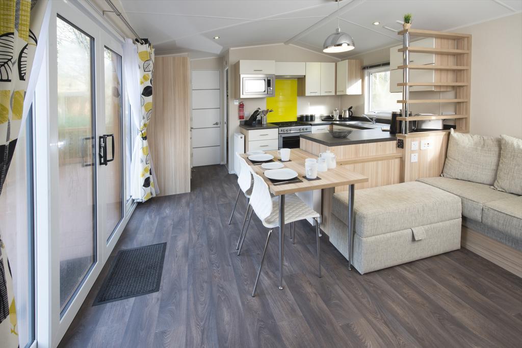 St. Ives Holiday Village Kültér fotó