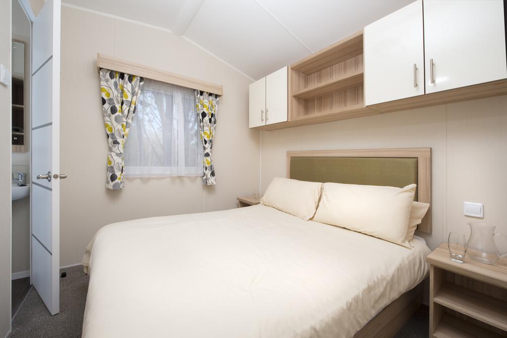 St. Ives Holiday Village Kültér fotó