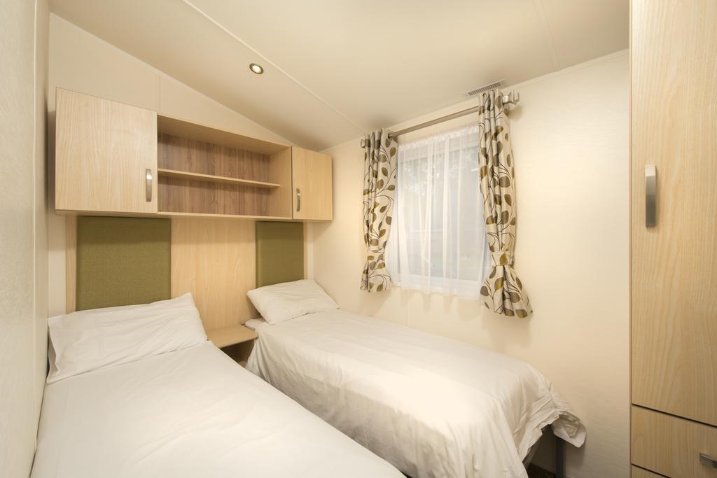 St. Ives Holiday Village Kültér fotó