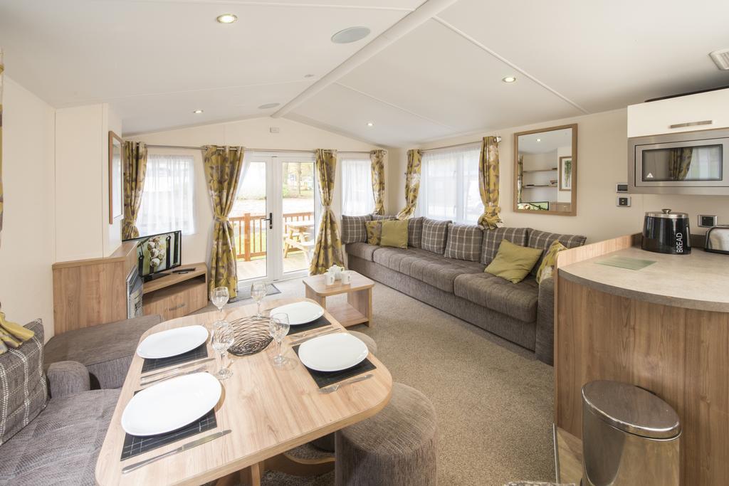 St. Ives Holiday Village Kültér fotó
