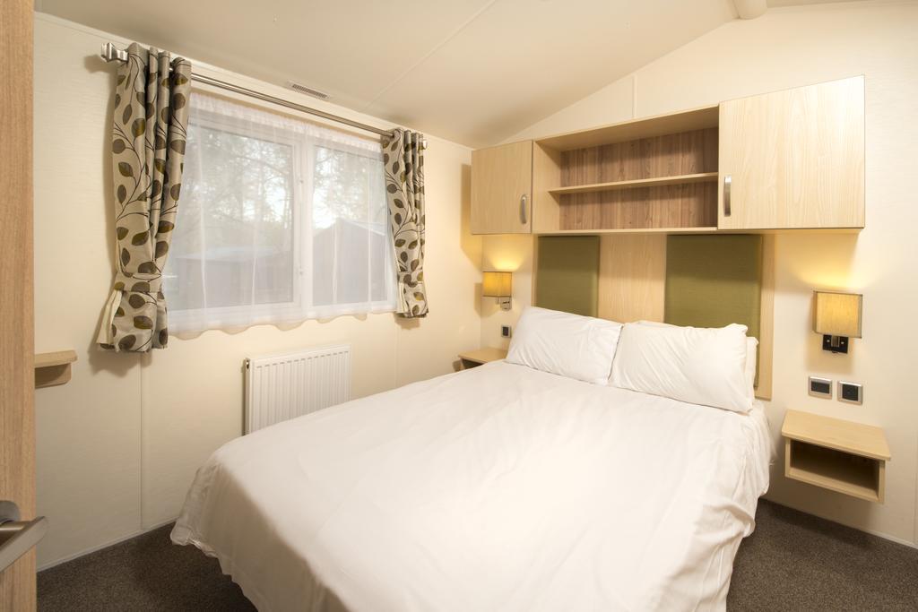 St. Ives Holiday Village Kültér fotó