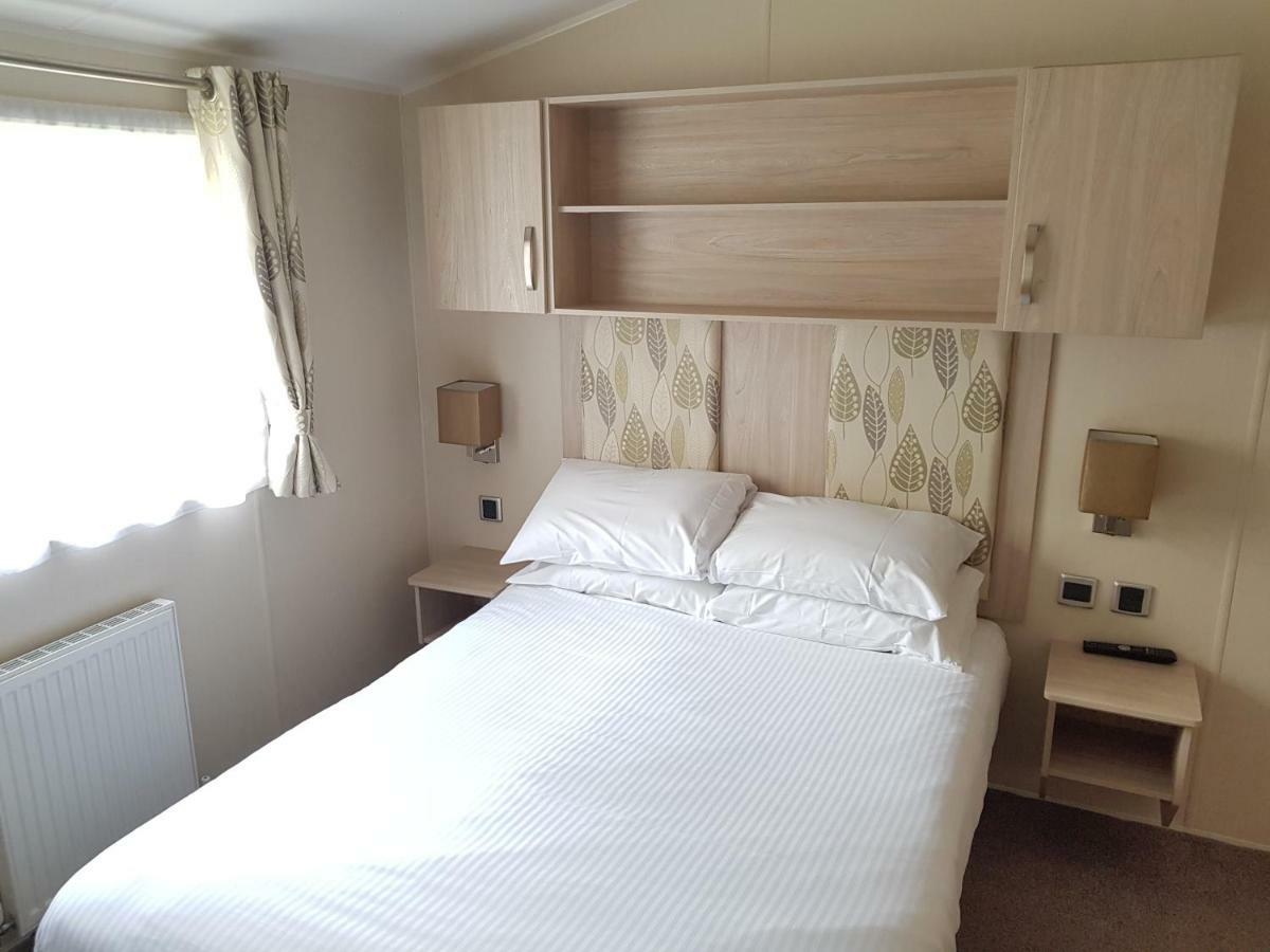 St. Ives Holiday Village Kültér fotó