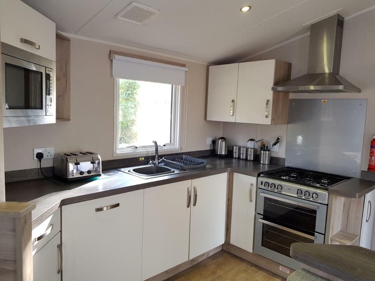 St. Ives Holiday Village Kültér fotó