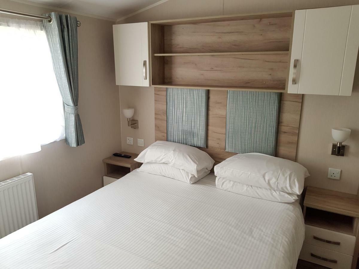 St. Ives Holiday Village Kültér fotó