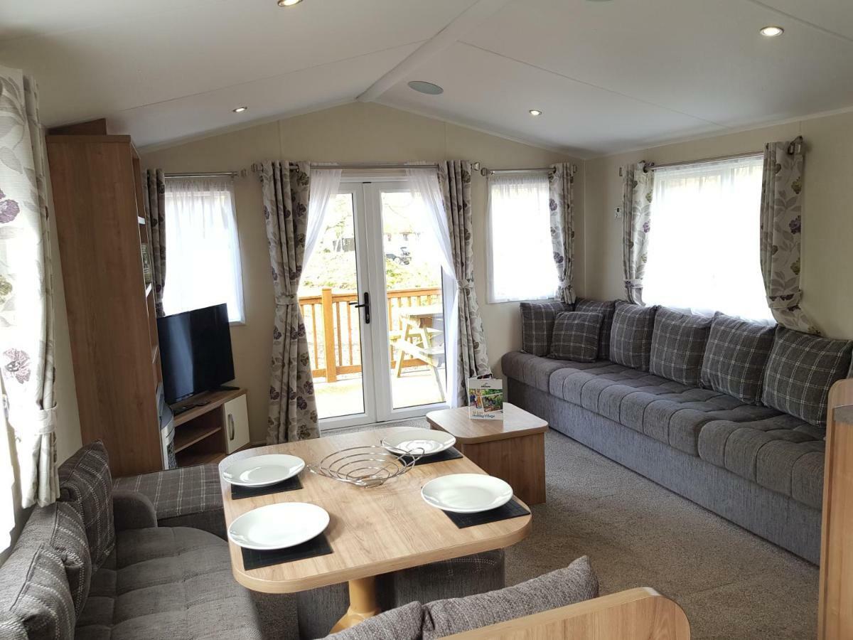 St. Ives Holiday Village Kültér fotó